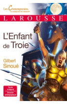 L'enfant de troie