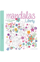 Mandalas liberty