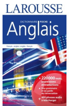 Dictionnaire larousse poche anglais