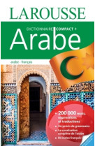 Compact plus arabe-français