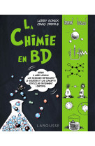 La chimie en bd