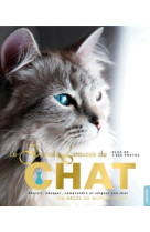 Grand larousse des chats