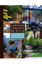 Jardins urbains de style