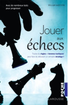 Jouer aux échecs