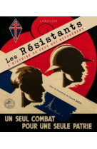 Les résistants