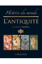 Histoire du monde de l'antiquité