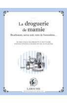 La droguerie de mamie