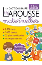 Dictionnaire des maternelles