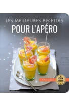 Les meilleures recettes pour l'apéro