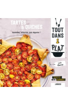 Tartes et quiches