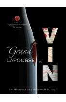 Le grand larousse du vin