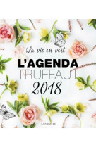 Agenda truffaut 2018