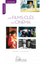 Les films cles du cinema