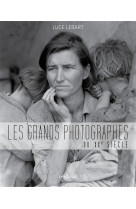 Les grands photographes du xxe siècle