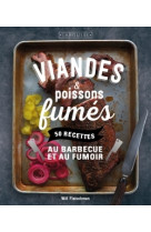 Viandes & poissons fumés