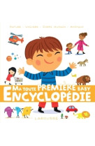 Ma première baby encyclopédie