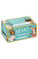 Mémo tableaux