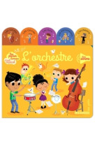 L'orchestre