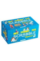 Quiz scrabble junior 2