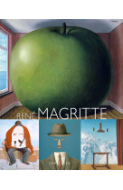 Album rené magritte