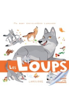 Les loups