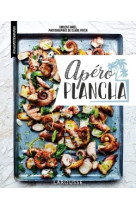 Apéro plancha