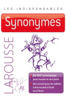 Synonymes