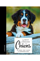 Le petit larousse des chiens