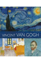 Van gogh, maître de la couleur