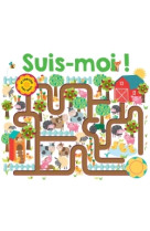 Suis-moi !