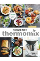 Cuisiner avec thermomix