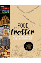 Food trotter