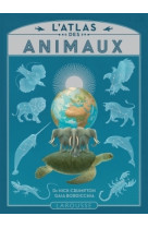 L'atlas des animaux