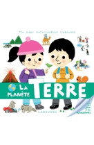 La planète terre