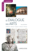 Le dialogue des arts