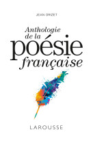 Anthologie de la poésie française