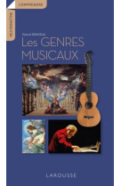 Les genres musicaux