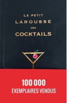 Le petit larousse des cocktails