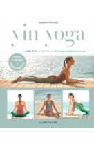 Yin yoga