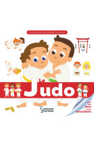 Le judo