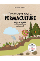 Premiers pas en permaculture