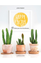 Happy cactus