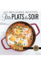 Petits plats du soir