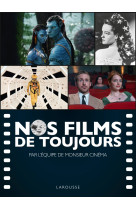 Nos films de toujours