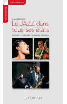 Le jazz dans tous ses états