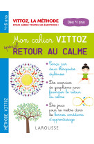 Retour au calme avec la méthode vittoz