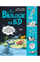 La biologie en bd