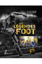 Les légendes du foot