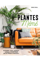 Les plantes de mémé