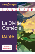 La divine comédie